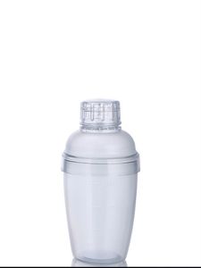 Bình Lắc Nhựa 330ml